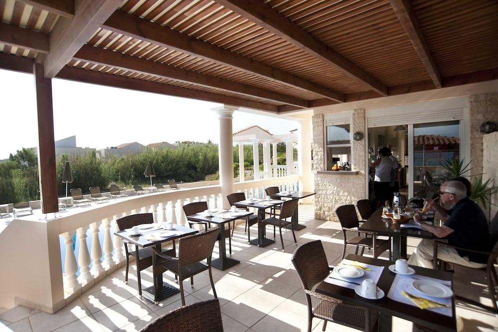 Hotel Caretta Beach Gerani  Exterior foto