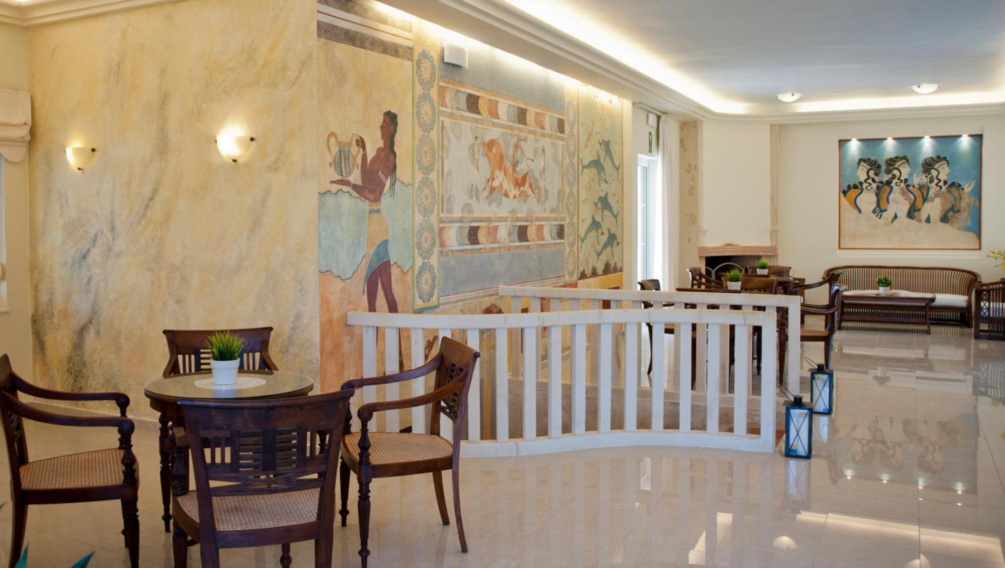 Hotel Caretta Beach Gerani  Exterior foto
